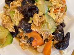 -途肴·老农饭庄(百里峡店)
