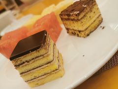 -上海西藏大厦万怡自助餐厅(徐汇店)