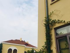 -青岛德国监狱旧址博物馆