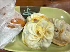 -詹氏包记(文公路店)