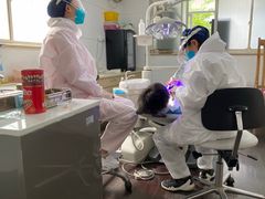-上海市徐汇区口腔医院