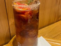 梅柚试过-森Some Fusion(荔湾店)