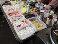 -老兵麻辣烫(世欧王庄店)