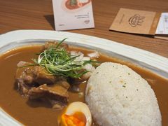-CURRY YA 熟成咖哩專門店(深圳湾万象城店)