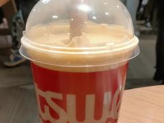 九龙金玉金滚滚咸蛋黄奶茶兑换券-肯德基(和县历阳店)