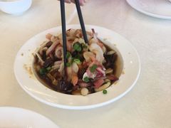 -大铁勺新津菜(迎水道店)