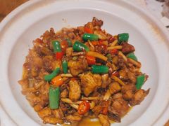 -新白鹿餐厅(城西银泰城店)