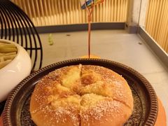 -额尔敦传统涮(光明路店)