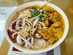-荔林食店(西华路店)