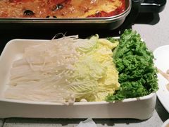 -半天妖烤鱼(兰州国芳中心店)