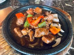 -高木日本料理(静安寺店)