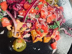 -Q MEX 库迈墨西哥餐吧(三里屯店)