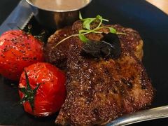 碳烤小牛菲力-EN SPACE恩空间