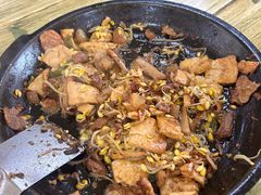-顺花高丽火盆(集安店)