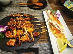 -嗨寿司 无国界料理