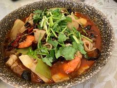 -成都驻京办餐厅(蜀都宾馆店)