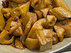 -亮亮面馆(经六路店)