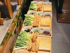 -老德州四合院·德州菜(天衢路店)
