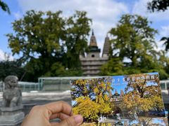 -北京石刻艺术博物馆(五塔寺)