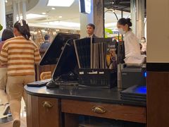 -KUB KAO' KUB PLA(Central World Plaza)