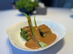 -俏江南天津时尚曲艺主题餐厅(马场道店)