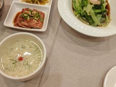 -功德林素菜饭庄(前门店)