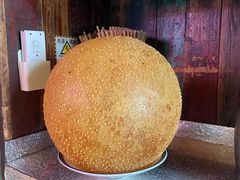大麻球-吴越荣记·苏州菜·松鼠桂鱼(斜塘老街店)