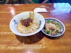 -兵哥豌豆面(建设巷店)