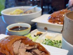 -恭敬李·烤鸭(天坛北门店)