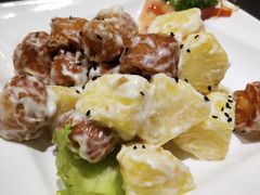-鹿港小镇(滨北店)