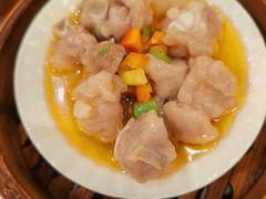 -舒友海鲜大酒楼(黎明街店)