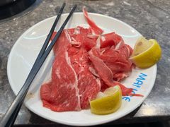 -曼格活海鲜·牛排自助(光明蓝鲸店)