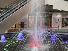 -海底捞火锅(玉桥商业广场店)