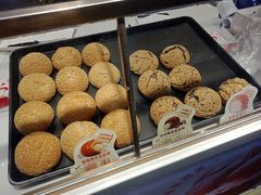 -西树泡芙(正佳店)