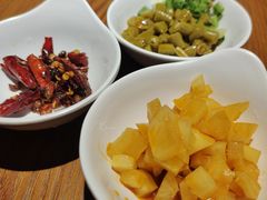 -粉吖吖·邵阳米粉(体育西路店)