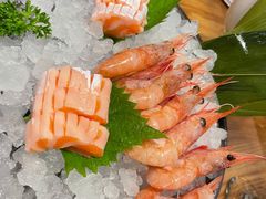 -德川家日本料理(中关村寰太大厦店)