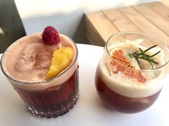 -DEEP COFFEE(瑞光烘焙工厂店)