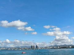 -三亚游船旅游中心(三亚鹿回头游艇游船公共码头店)