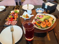 -云·酷 Atmosphere(国贸大酒店)