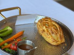 -黑宝石西餐厅(汇励99城市公园店)
