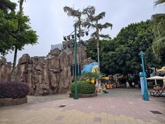 -海合安成都极地海洋公园