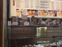 -国际饭店·帆声西饼屋(黄河路店)