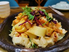-大梦敦煌主题餐厅(国贸店)