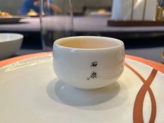 -石泉私宴