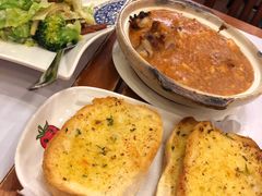 -番茄屋葡式美食(总店)