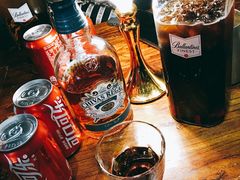 -月亮瓦肆音乐酒吧(环山路店)