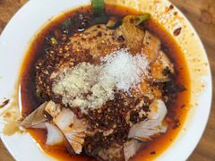 -温记府廟豆汤饭·始于1955年(海椒店)