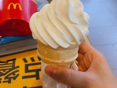 -麦当劳(金山红星美凯龙DT店)