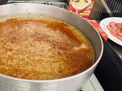 -燃计沙茶皇·香港沙茶火锅(人广旗舰店)