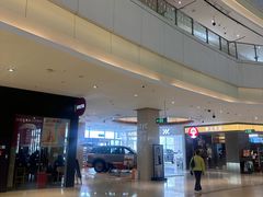 -翠微百货(龙德店)